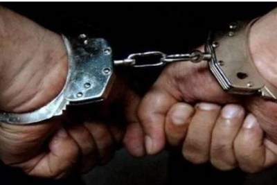 قاتل 2 برادر ساوجبلاغی قبل از خروج از مرز دستگیر شد+فیلم