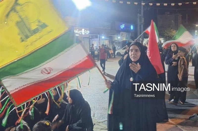 اخبار کهگیلویه , حماسه و پایداری , 