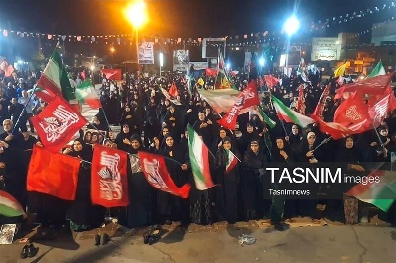 اخبار کهگیلویه , حماسه و پایداری , 