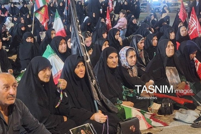 اخبار کهگیلویه , حماسه و پایداری , 