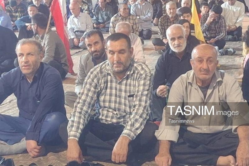 اخبار کهگیلویه , حماسه و پایداری , 