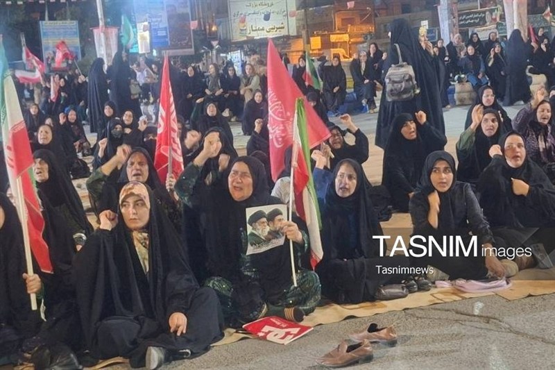 اخبار کهگیلویه , حماسه و پایداری , 