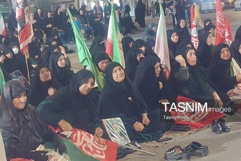 اخبار کهگیلویه , حماسه و پایداری , 