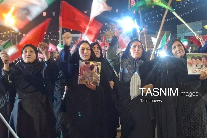اخبار کهگیلویه , حماسه و پایداری , 