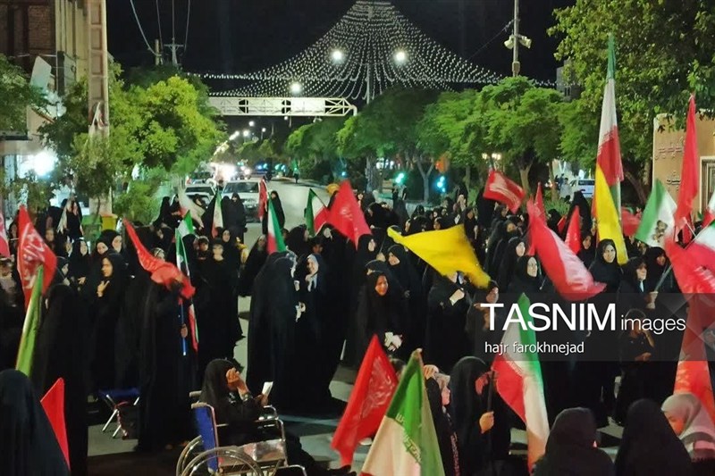 اخبار استان خراسان جنوبی , خبرگزاری تسنیم , 