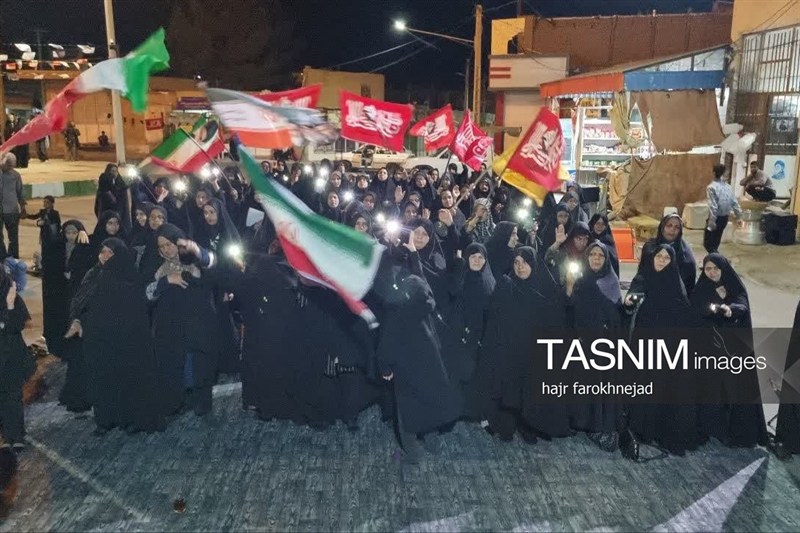 اخبار استان خراسان جنوبی , خبرگزاری تسنیم , 