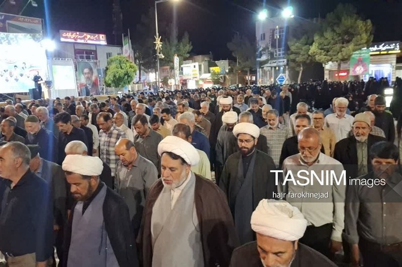 اخبار استان خراسان جنوبی , خبرگزاری تسنیم , 