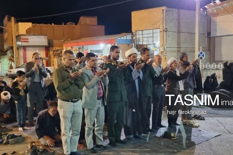اخبار استان خراسان جنوبی , خبرگزاری تسنیم , 
