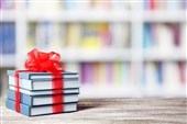 اهدای 20 هزار جلد کتاب به کتابخانه‌های عمومی زنجان