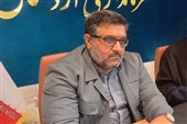 انتقاد فرماندار اردستان از برخی حواشی در اجرای پروژه‌های عمرانی