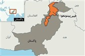 عملیات ارتش پاکستان در خیبرپختونخوا؛ 8 نفر کشته شدند