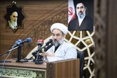 ورزش باید در کنار قهرمانی پیوست فرهنگی و دینی داشته باشد