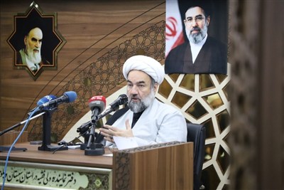 پژوهش‌های حوزوی باید در خدمت حل مسائل جامعه باشد