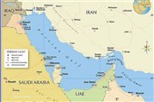 دو حادثه دریایی جدید در شمال خلیج فارس و سواحل امارات