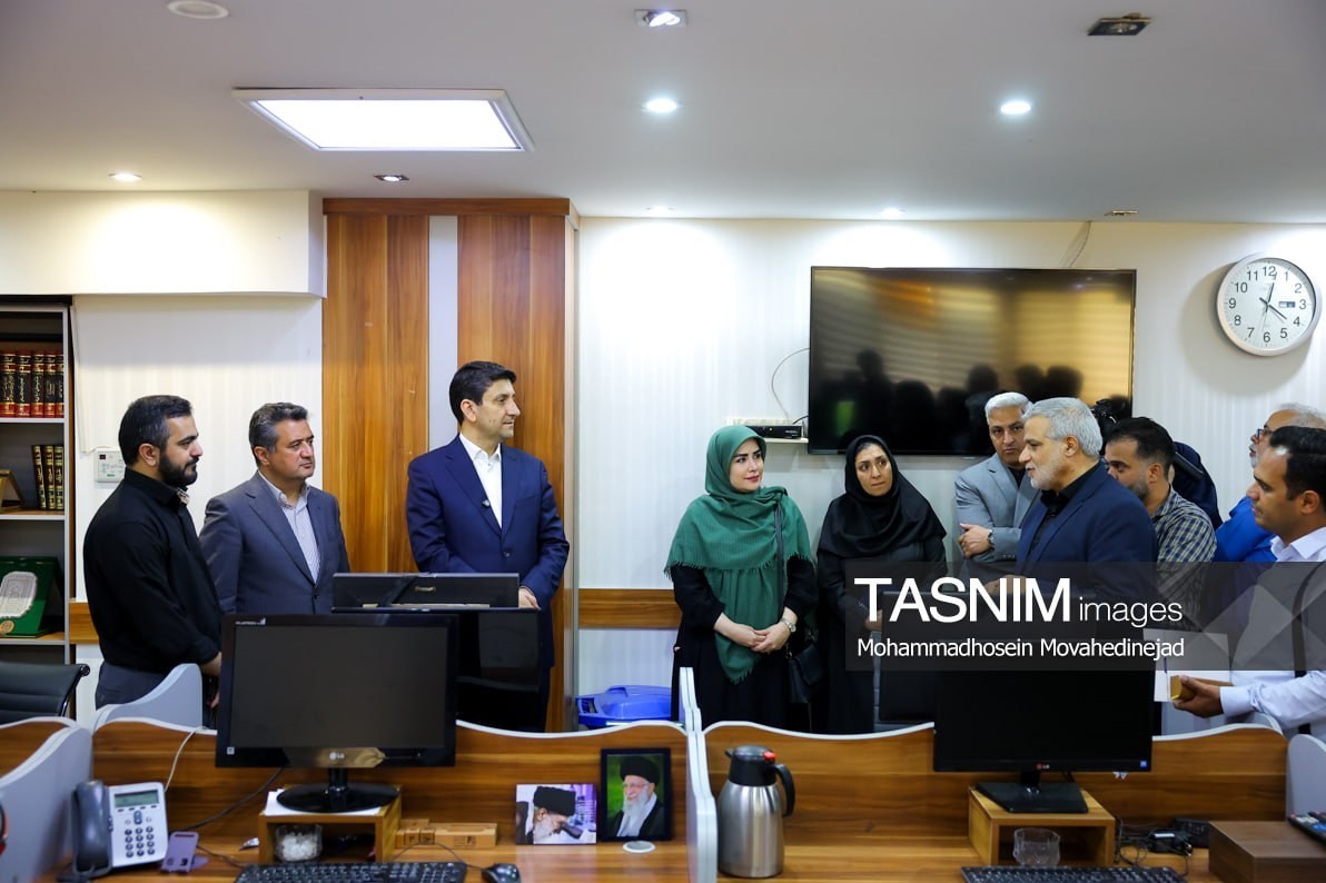 وزارت ارتباطات و فناوری اطلاعات جمهوری اسلامی ایران , ستار هاشمی؛ وزیر ارتباطات و فناوری اطلاعات ,