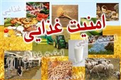 پذیرش 186 مقاله و حضور 15 سخنران برجسته در همایش امنیت غذایی