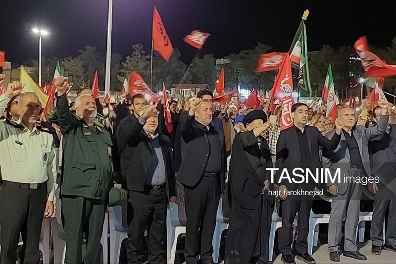 اخبار استان خراسان جنوبی , شهید , شهادت ,