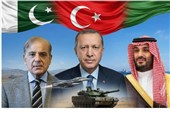 متن کامل «پیمان مکه» میان ترکیه، عربستان سعودی و پاکستان