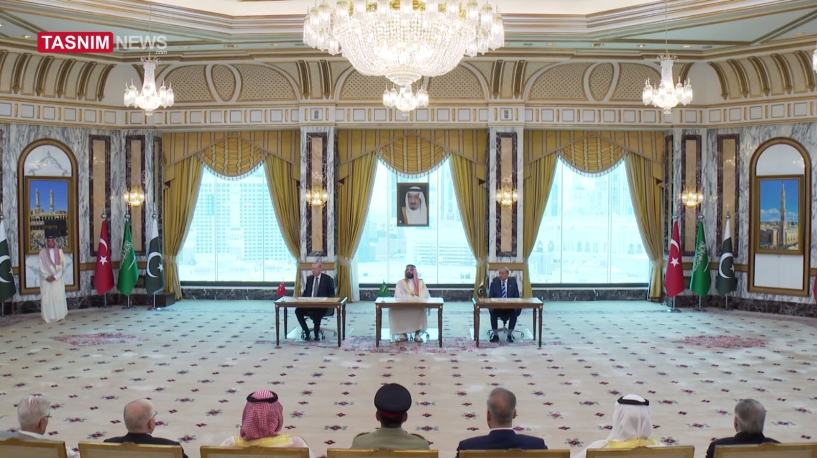 یمن , آخرین تحولات یمن , عربستان سعودی , صنعاء , 