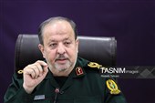 سردار ابن‌الرضا: تقابل تمدنی با ایران بازی با آتش است
