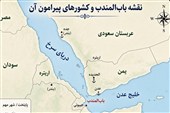 یمن از عبور بیش از 400 کشتی از باب‌المندب طی 10 روز خبر داد