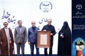 نقش حمایت‌گری شهید لاریجانی از دولت‌ها
