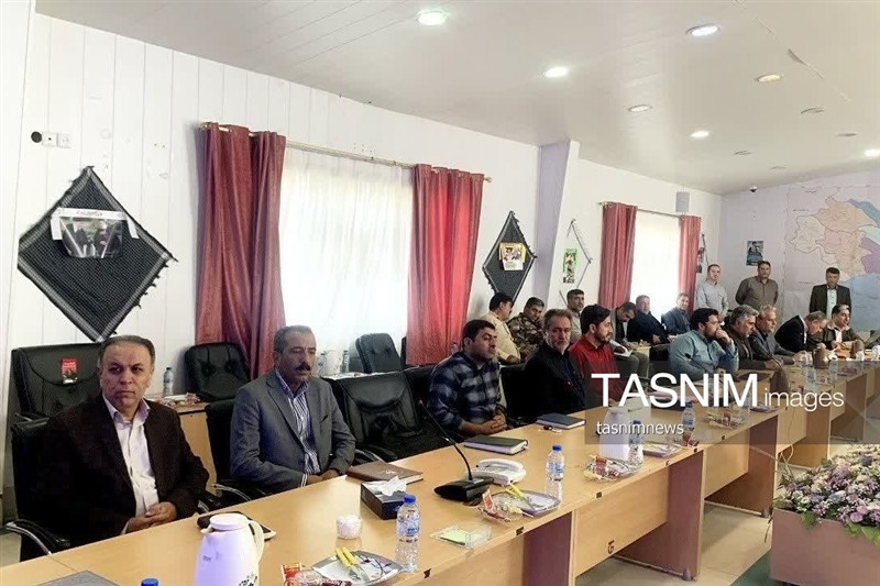 سازمان منابع طبیعی , اخبار استان کهگیلویه و بویراحمد , آبخیزداری , 