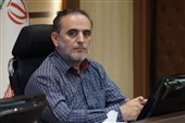 کرج کارخانه بتن پیش‌ساخته ‌ندارد!