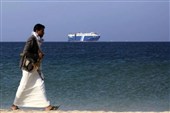 دریای سرخ؛ حلقه جدید فشار غرب بر انصارالله یمن