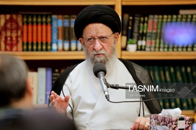 3 مسئولیت بزرگ روحانیت از دیدگاه آیت‌الله نورمفیدی