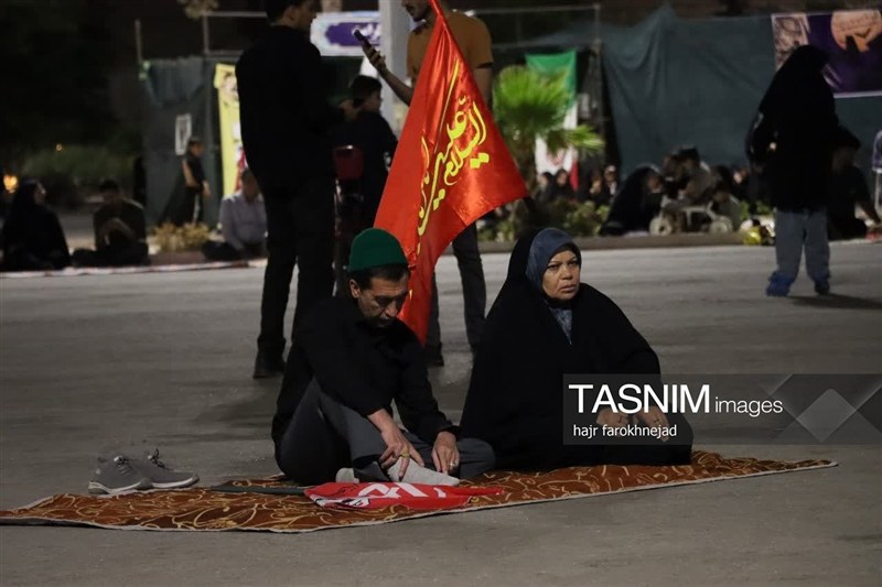 اخبار استان خراسان جنوبی , خبرگزاری تسنیم , شهید , 