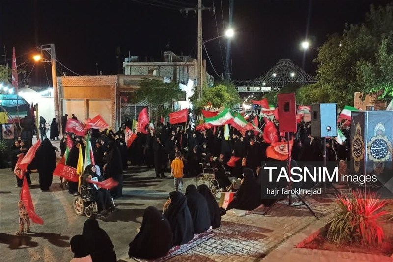 اخبار استان خراسان جنوبی , خبرگزاری تسنیم , شهید , 