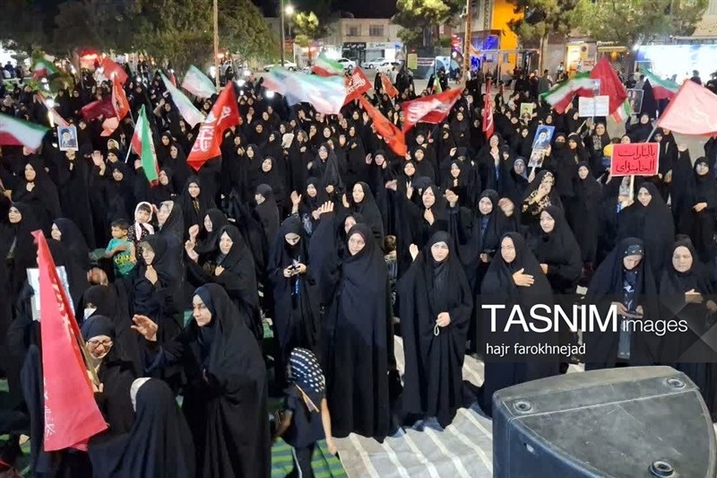 اخبار استان خراسان جنوبی , خبرگزاری تسنیم , شهید , 
