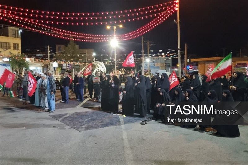 اخبار استان خراسان جنوبی , خبرگزاری تسنیم , شهید , 
