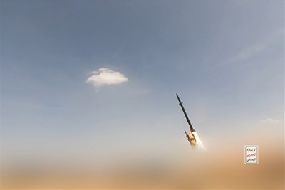 Yemen Announces Six Operations against Saudi Targets As Explosions Rock Riyadh