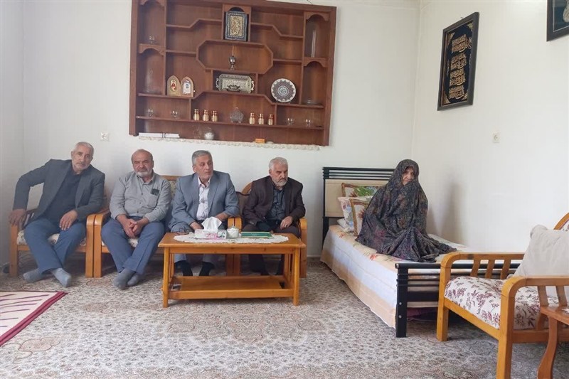 شهید , بنیاد شهید , آذربایجان شرقی , اخبار استان آذربایجان شرقی , 