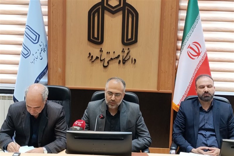 شاهرود آماده میزبانی از 5 هزار دانشجو در المپیاد فرهنگی ورزشی کشور