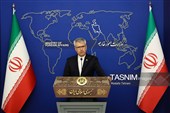 بقائی: دوران بزن در رو تمام شده/ هیچ ضربه‌ای را بی پاسخ نمی‌گذاریم