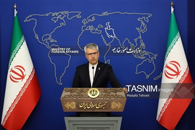 بقائی: دوران بزن در رو تمام شده/ هیچ ضربه‌ای را بی‌پاسخ نمی‌گذاریم