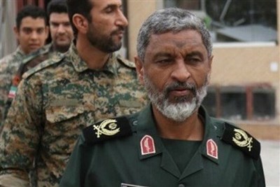 قائد القوة البحرية للحرس الثوري: لم يعد لأمريكا مكان في مضيق هرمز