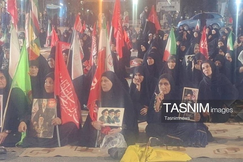 اخبار کهگیلویه , حماسه و پایداری , جنگ رمضان , 