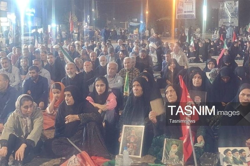 اخبار کهگیلویه , حماسه و پایداری , جنگ رمضان , 