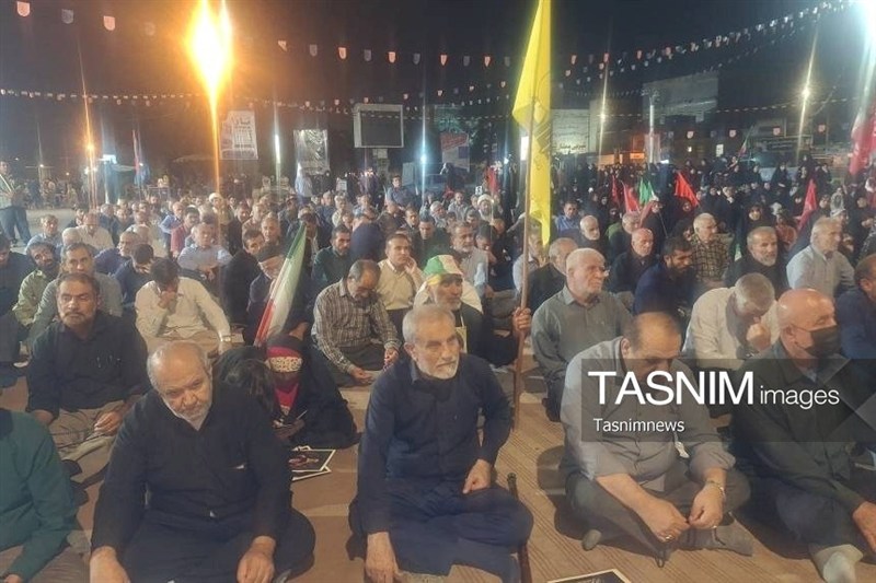 اخبار کهگیلویه , حماسه و پایداری , جنگ رمضان , 