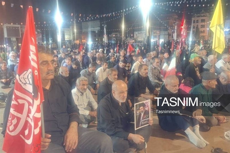 اخبار کهگیلویه , حماسه و پایداری , جنگ رمضان , 