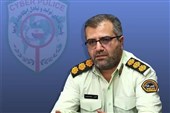 دستگیری عامل انتشار تصاویر خصوصی در تبریز توسط پلیس فتا