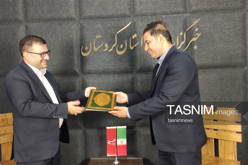 اخبار سنندج , اخبار استان کردستان , خبرنگار , روز خبرنگار , خبرنگاران ,