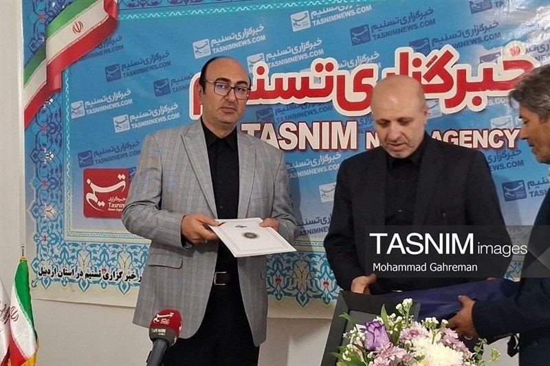 اخبار اردبیل , اخبار استان اردبیل ,