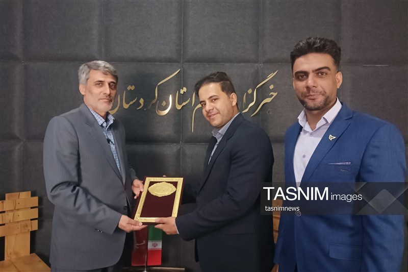 اخبار سنندج , اخبار استان کردستان , خبرنگار , روز خبرنگار , خبرنگاران , 