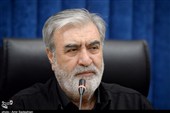 عزیزی: دکترین جدید امنیتی اسرائیل شکست‌خورده است