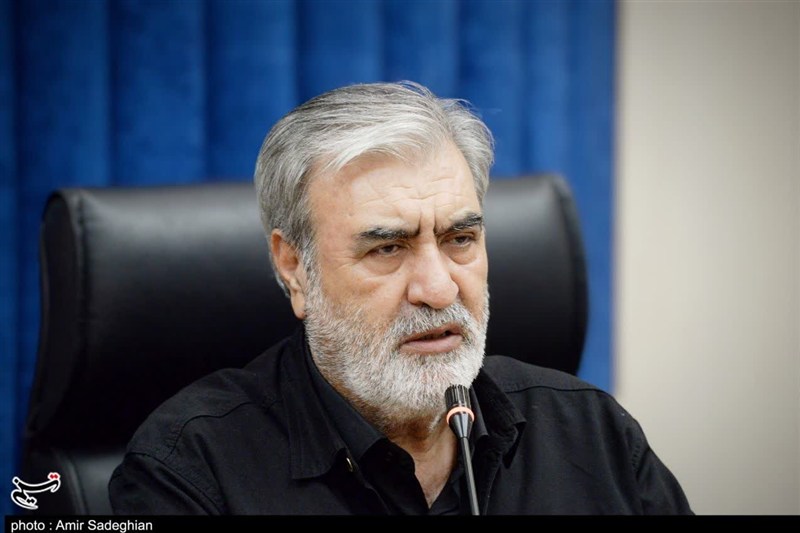 عزیزی: مشکل آمریکا با ما، دشمنی با ایران و ایرانی است